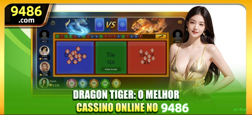 Cassino ao vivo