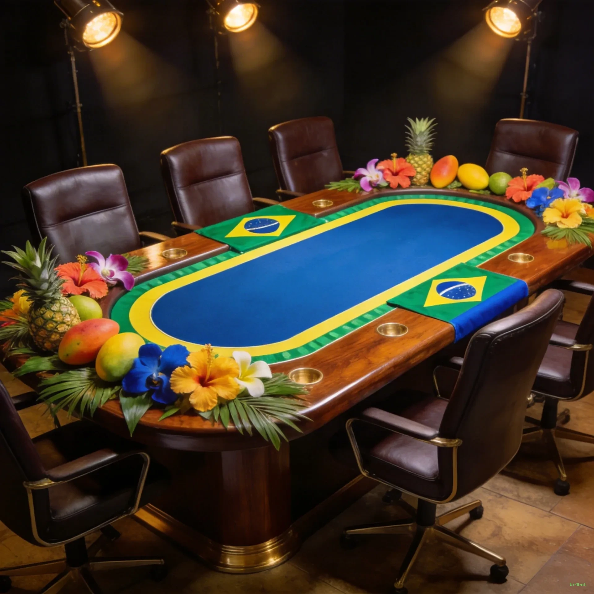 VIP br4bet