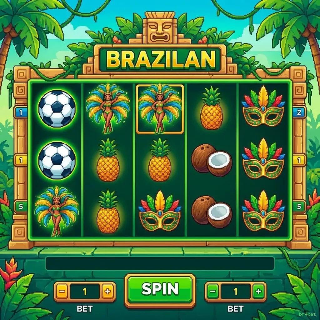 Plataforma br4bet