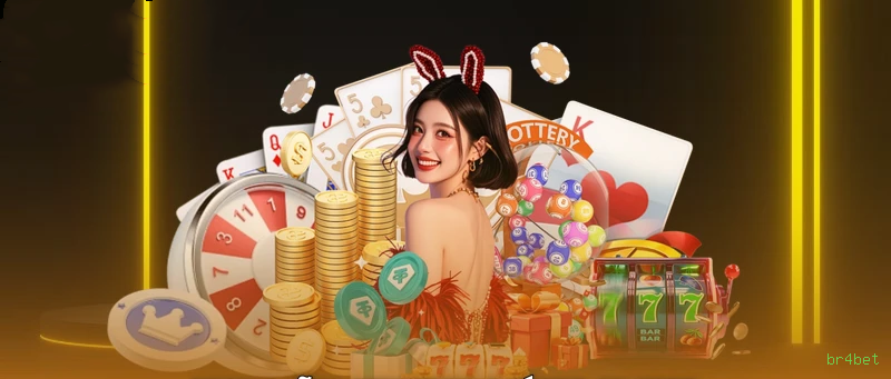 Catálogo de slots